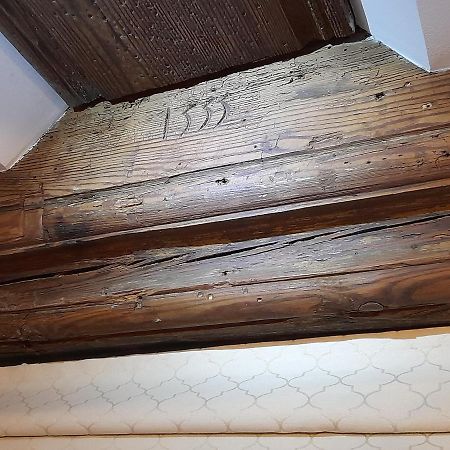 Apartament Witrazysty A.D. 1555 Stary Toruń Dış mekan fotoğraf