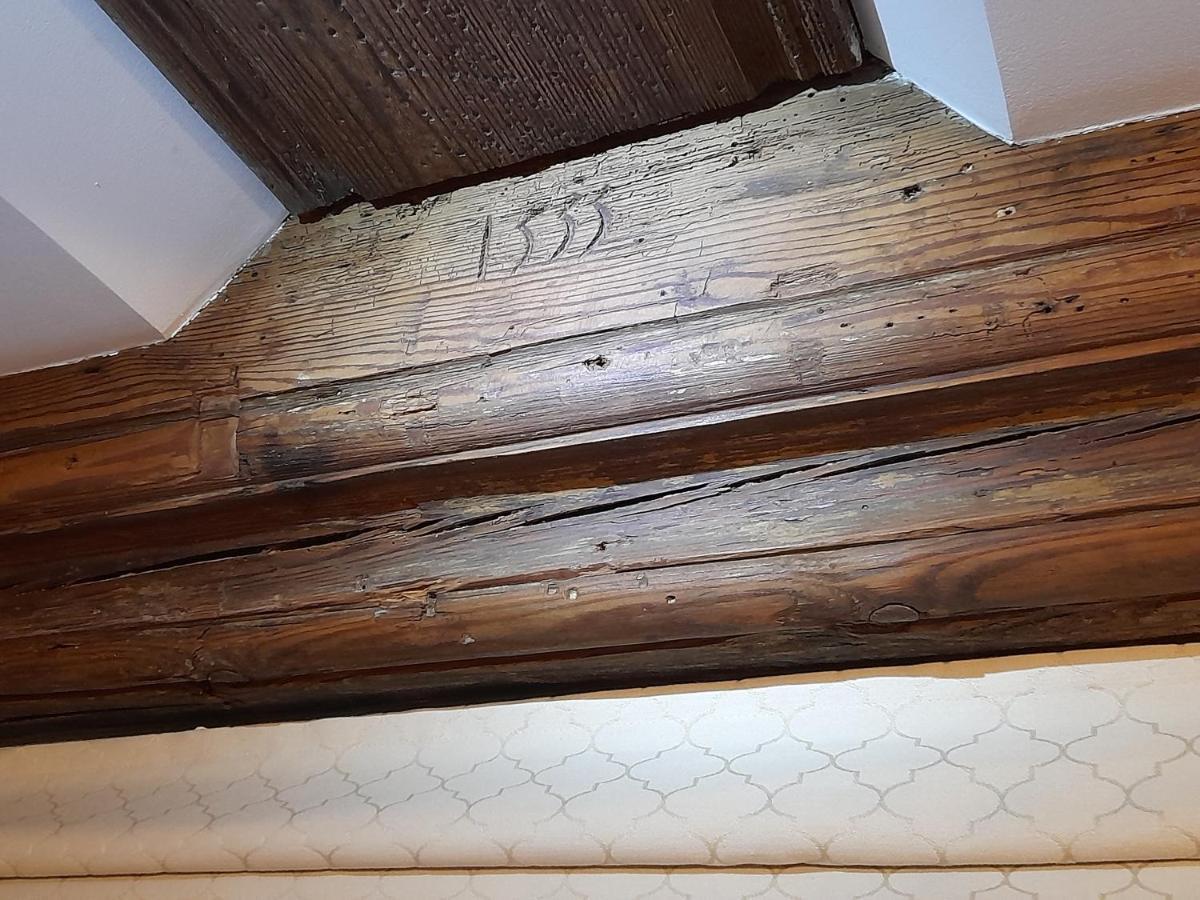 Apartament Witrazysty A.D. 1555 Stary Toruń Dış mekan fotoğraf